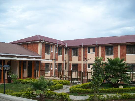 Acacia Hotel Mbarara 