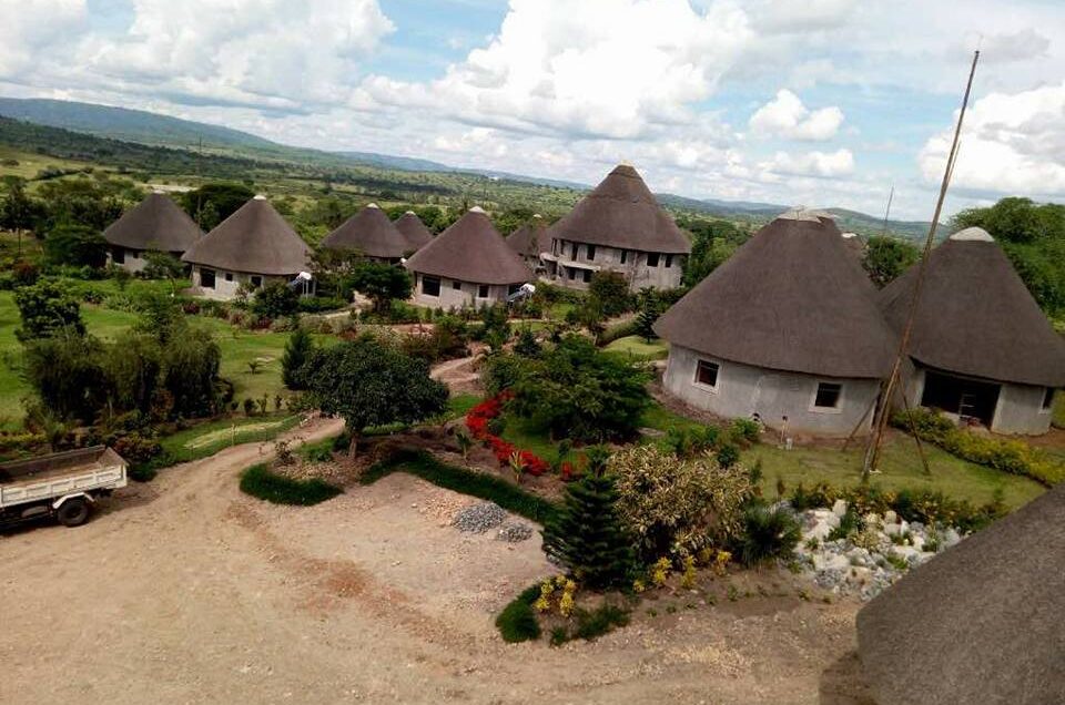 Emburara Farm Lodge opens its doors in Mbarara Town, South Western Uganda