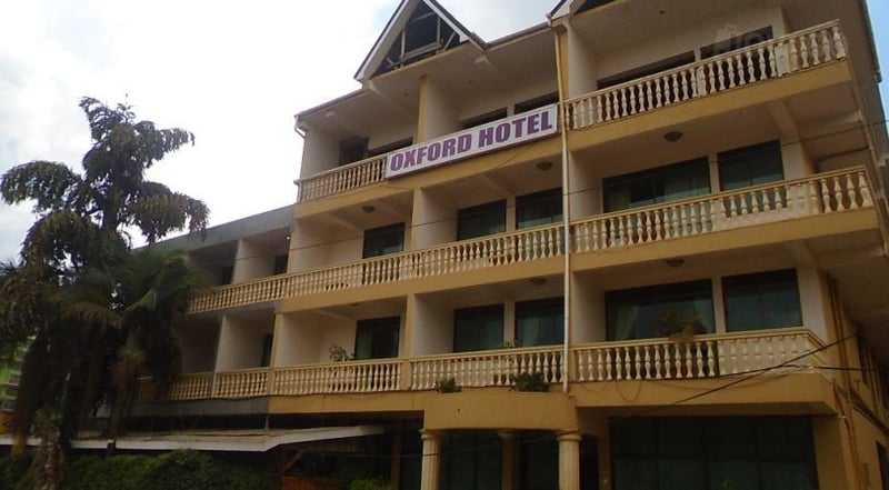 Oxford Inn Hotel Mbarara, Accommodation in Mbarara, Where to Stay ...